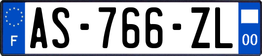 AS-766-ZL