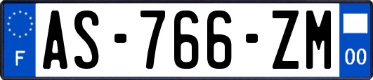 AS-766-ZM