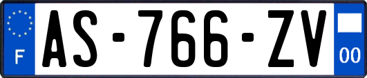 AS-766-ZV