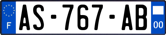 AS-767-AB