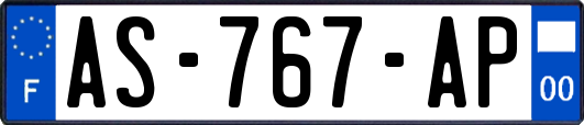 AS-767-AP