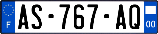 AS-767-AQ