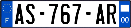 AS-767-AR