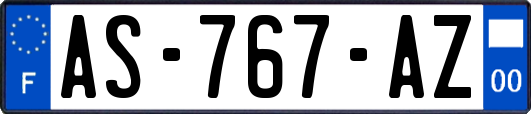 AS-767-AZ