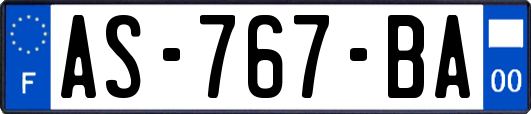 AS-767-BA