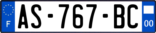 AS-767-BC