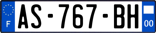 AS-767-BH