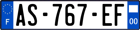 AS-767-EF