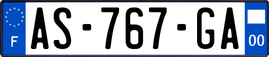 AS-767-GA