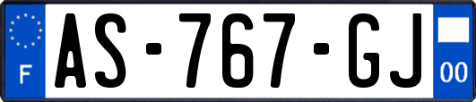 AS-767-GJ