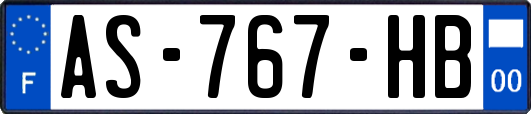 AS-767-HB