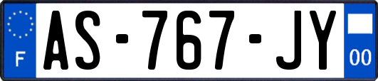 AS-767-JY