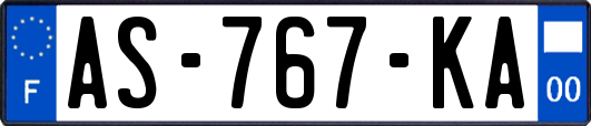 AS-767-KA