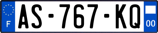 AS-767-KQ