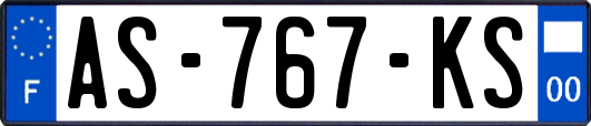 AS-767-KS