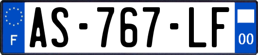 AS-767-LF