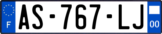 AS-767-LJ