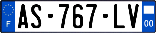 AS-767-LV