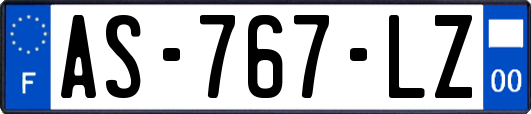 AS-767-LZ