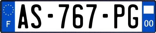 AS-767-PG