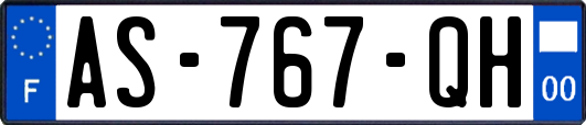 AS-767-QH