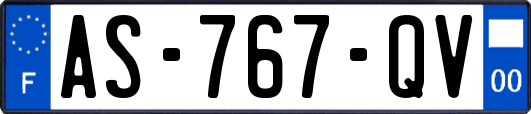 AS-767-QV