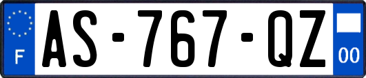 AS-767-QZ