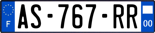 AS-767-RR