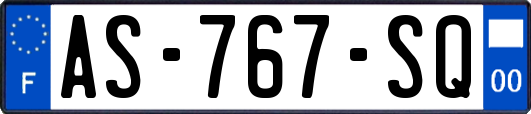 AS-767-SQ