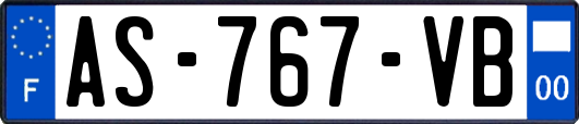 AS-767-VB
