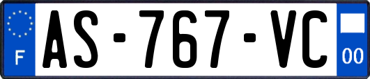 AS-767-VC