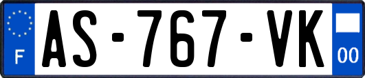 AS-767-VK