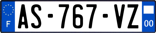 AS-767-VZ