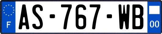 AS-767-WB