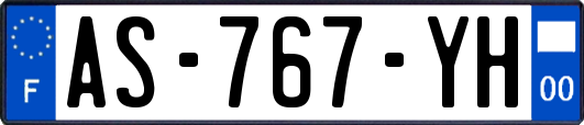 AS-767-YH