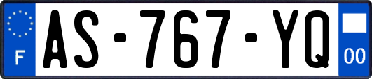 AS-767-YQ