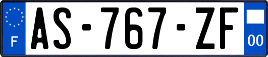 AS-767-ZF