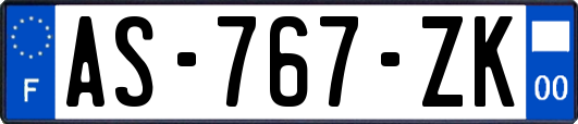 AS-767-ZK