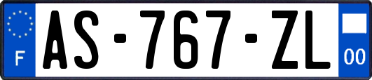 AS-767-ZL