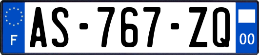 AS-767-ZQ