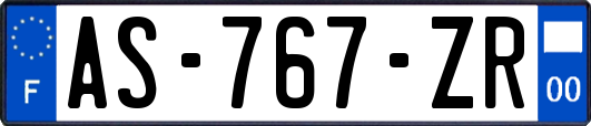 AS-767-ZR