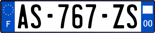 AS-767-ZS