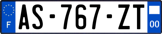 AS-767-ZT