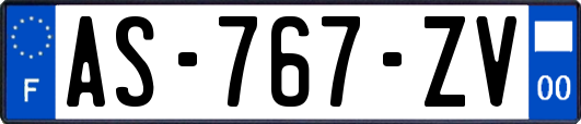 AS-767-ZV