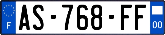 AS-768-FF