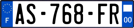 AS-768-FR