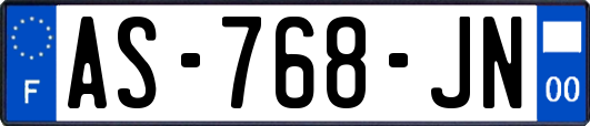AS-768-JN