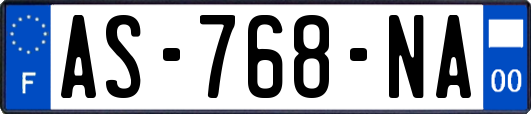 AS-768-NA
