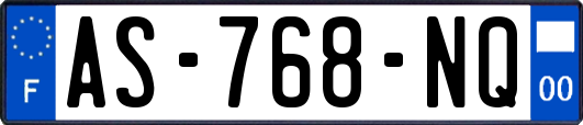 AS-768-NQ