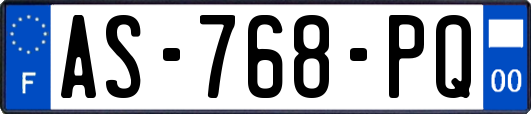AS-768-PQ